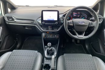 FORD FIESTA, , hi-res