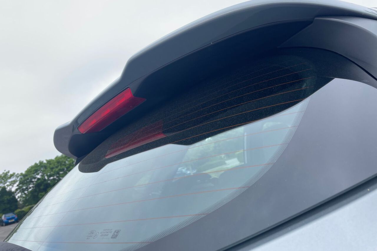 FORD PUMA, , hi-res
