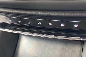 MG MOTOR UK HS, , hi-res
