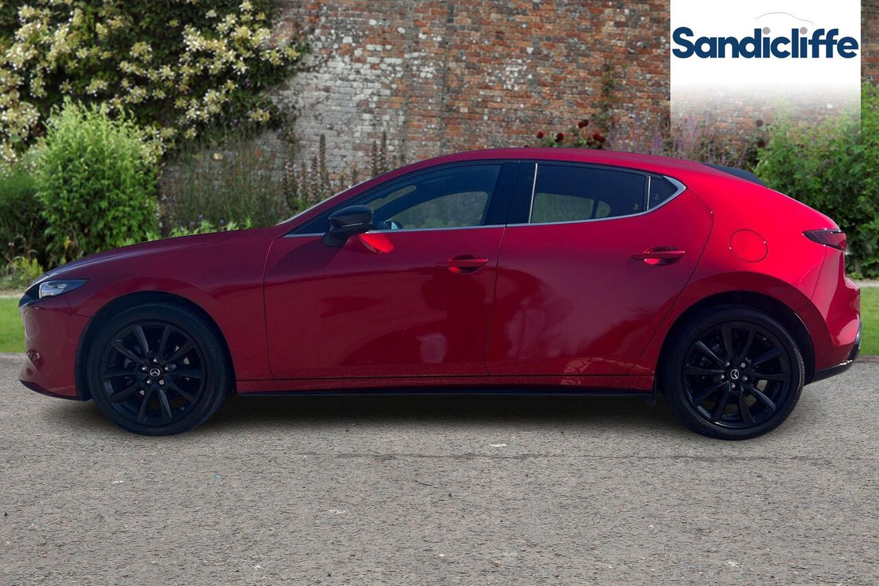 MAZDA 3, , hi-res