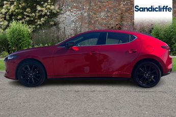MAZDA 3, , hi-res