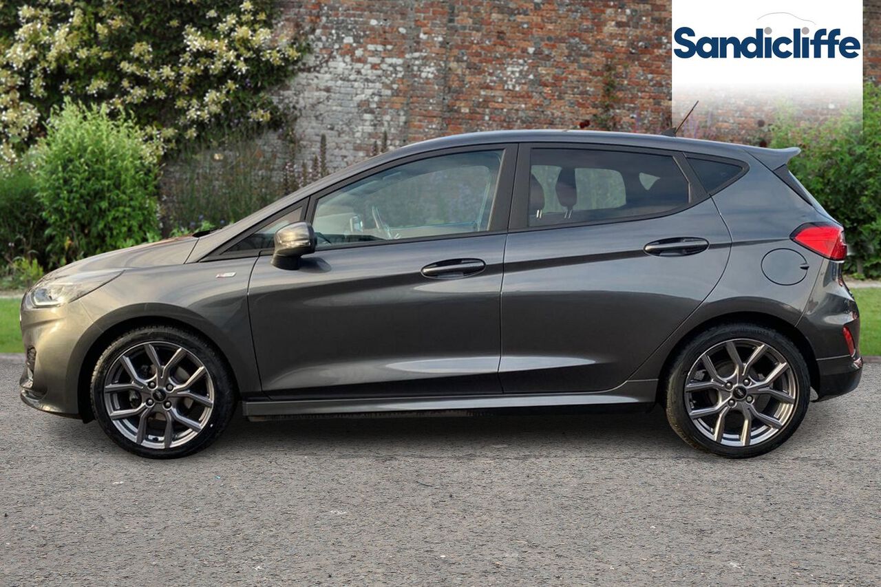 FORD FIESTA, , hi-res