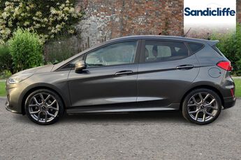 FORD FIESTA, , hi-res
