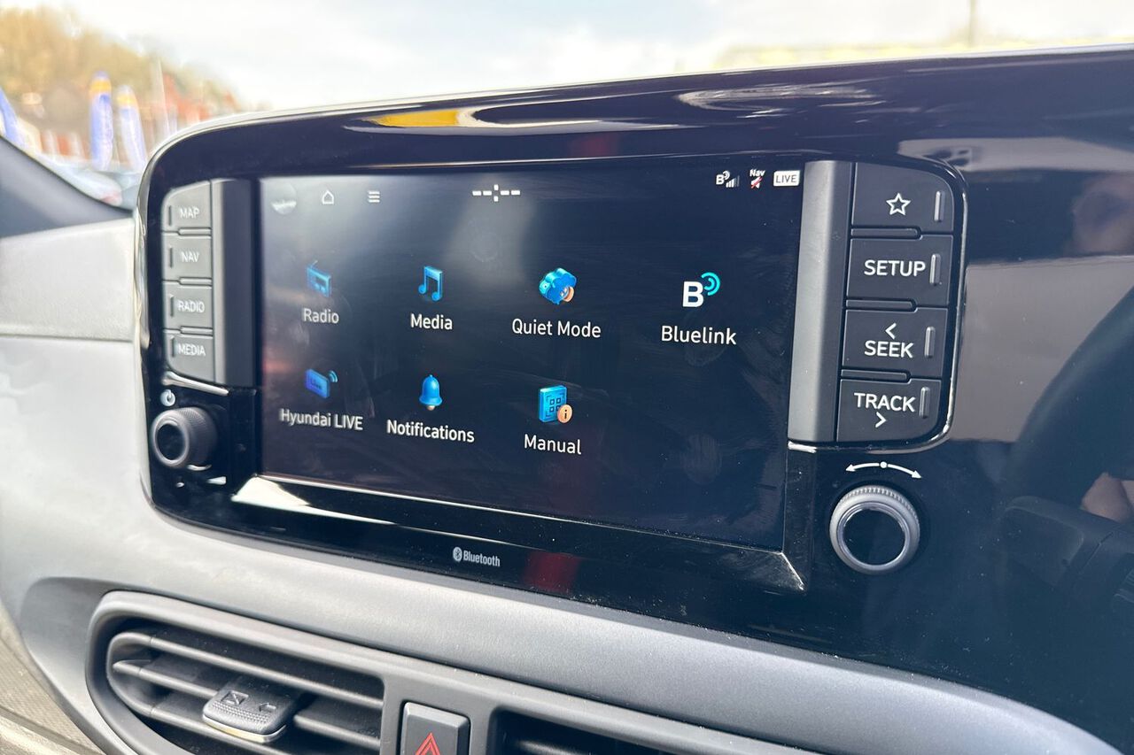 HYUNDAI I10, , hi-res