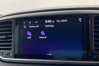KIA SPORTAGE, , hi-res
