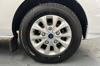 FORD TRANSIT CUSTOM, , hi-res
