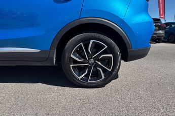 MG MOTOR UK ZS, , hi-res