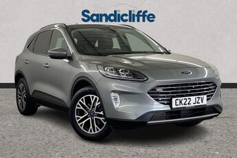 FORD KUGA, , hi-res