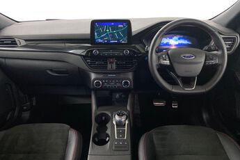 FORD KUGA, , hi-res