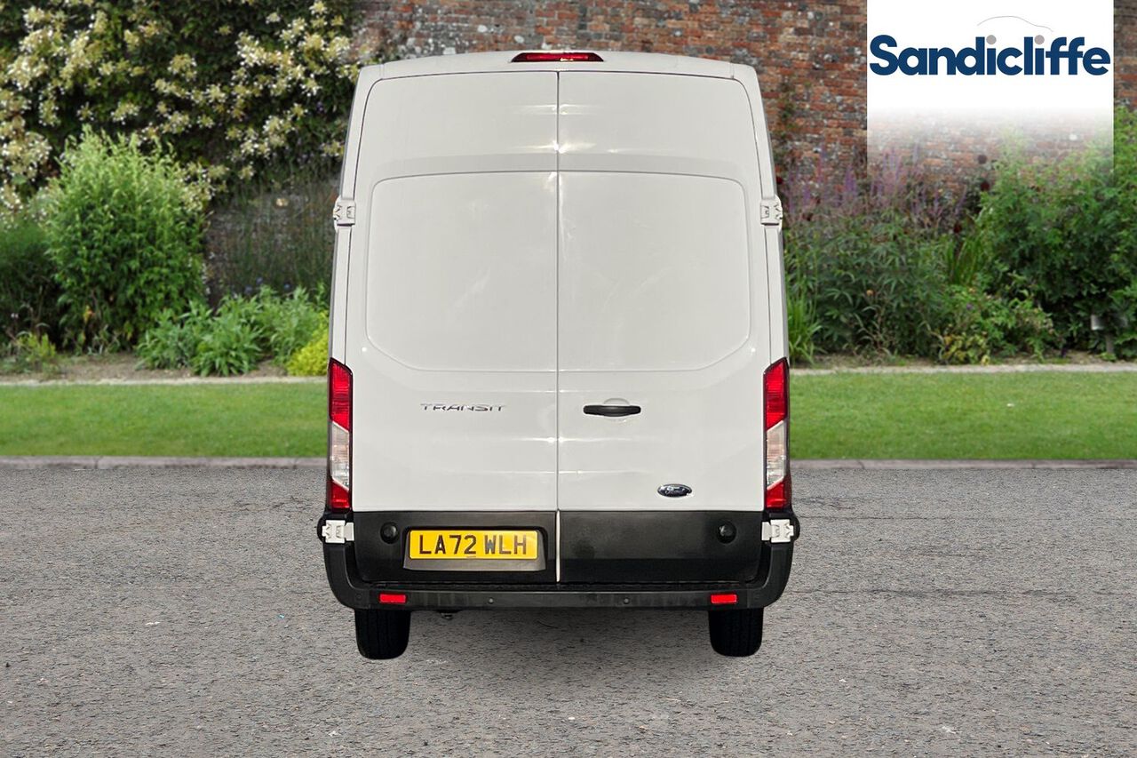 FORD TRANSIT, , hi-res