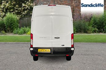 FORD TRANSIT, , hi-res