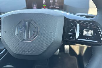 MG MOTOR UK MG4, , hi-res