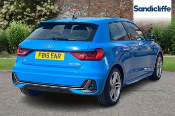 AUDI A1, , hi-res