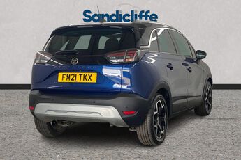 VAUXHALL CROSSLAND, , hi-res