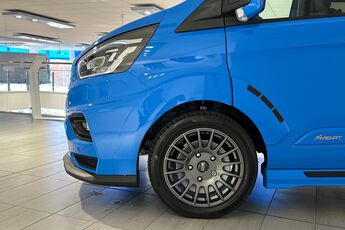 FORD TRANSIT CUSTOM, , hi-res