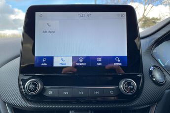 FORD PUMA, , hi-res