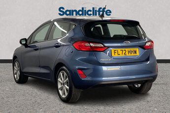 FORD FIESTA, , hi-res