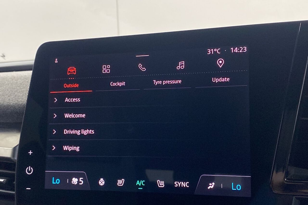 RENAULT MEGANE E-TECH, , hi-res