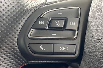 MG MOTOR UK HS, , hi-res