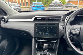 MG MOTOR UK ZS, , hi-res