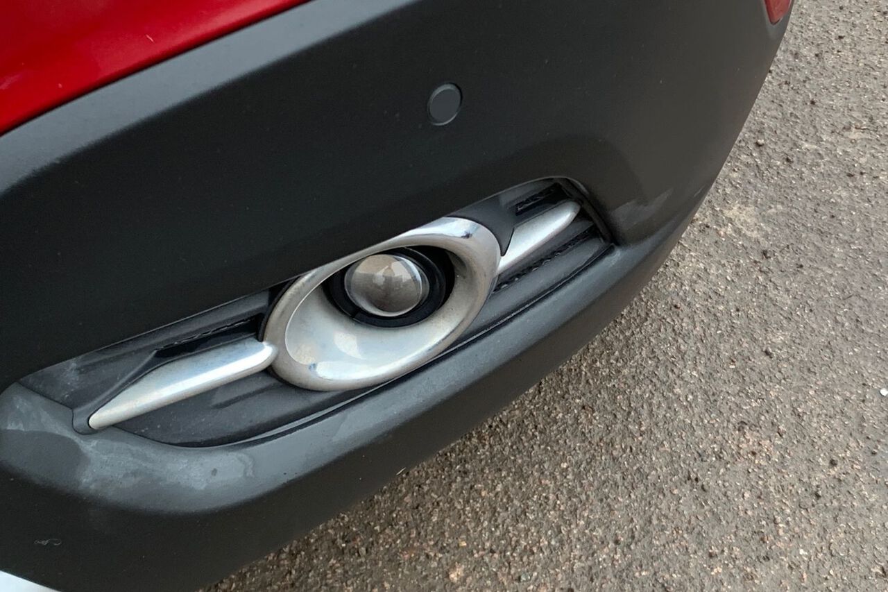 VAUXHALL MOKKA, , hi-res