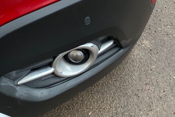 VAUXHALL MOKKA, , hi-res