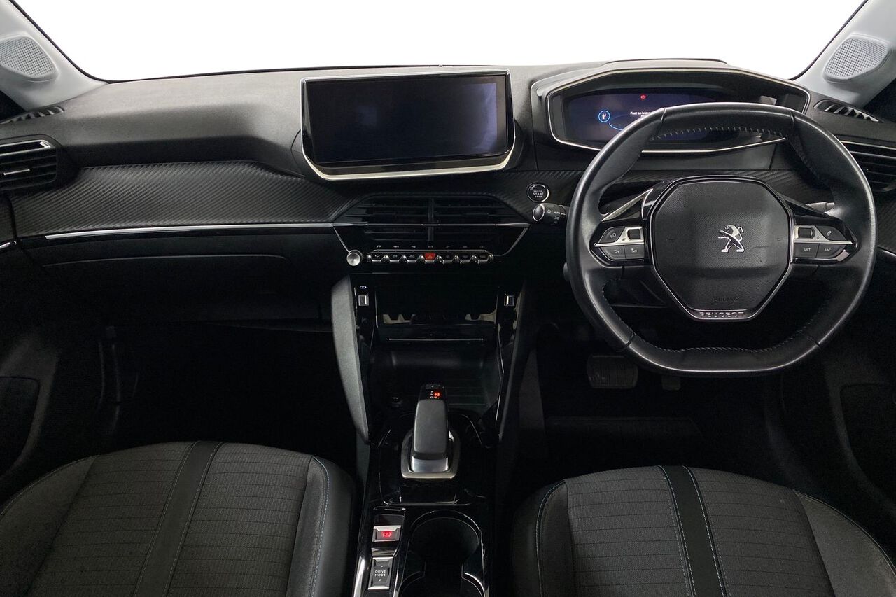 PEUGEOT 208, , hi-res