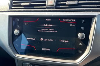 SEAT ARONA, , hi-res