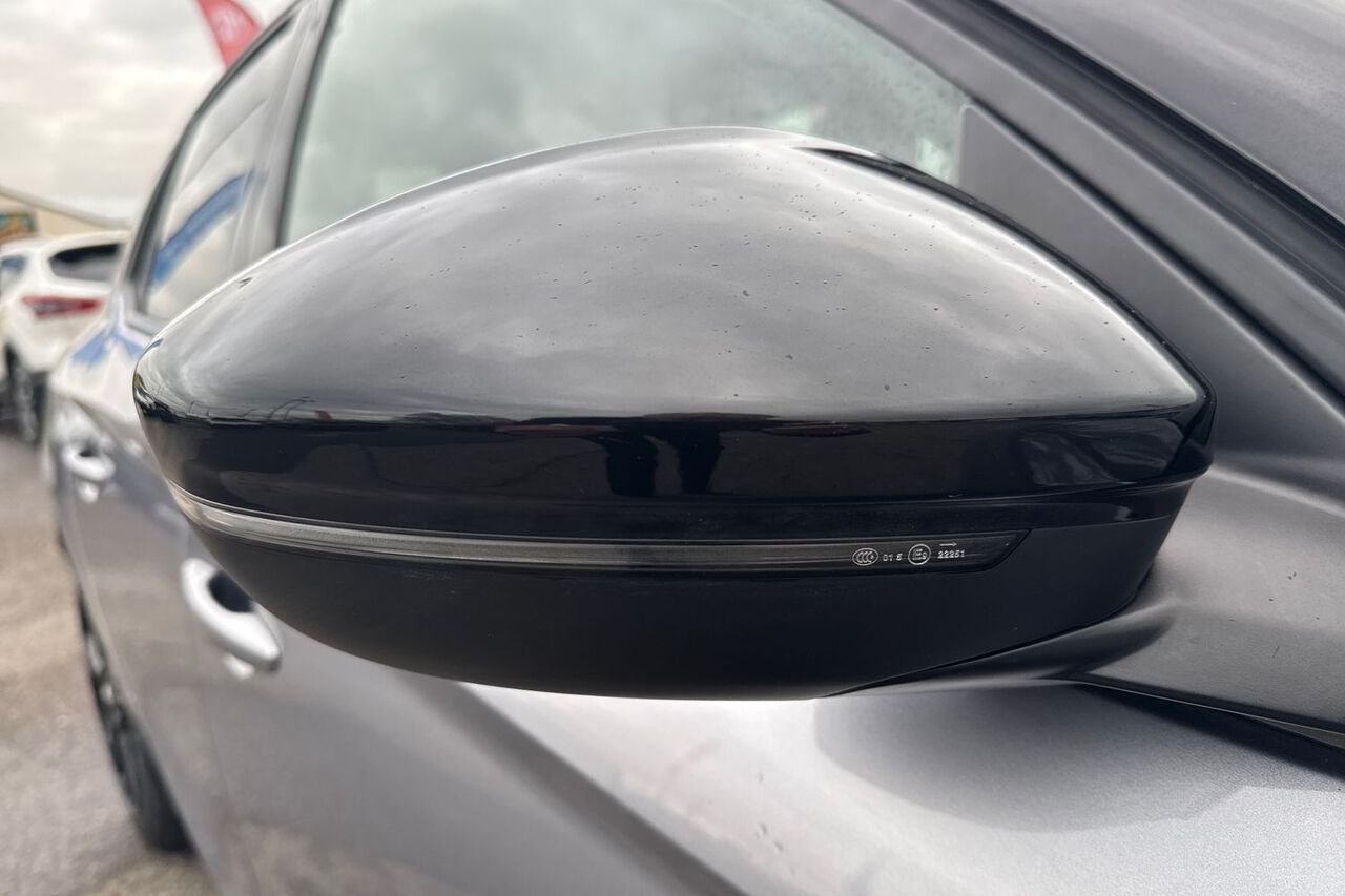VAUXHALL CORSA, , hi-res