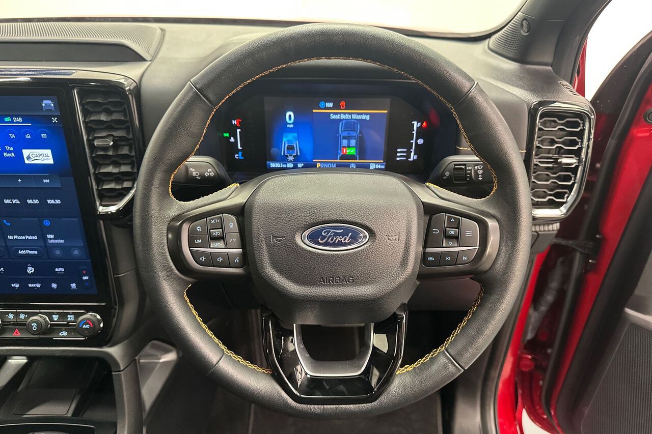 FORD RANGER, , hi-res