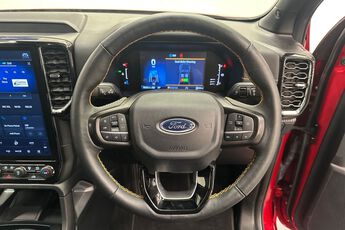 FORD RANGER, , hi-res