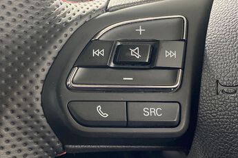 MG MOTOR UK HS, , hi-res