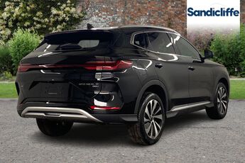 BYD SEAL U, , hi-res