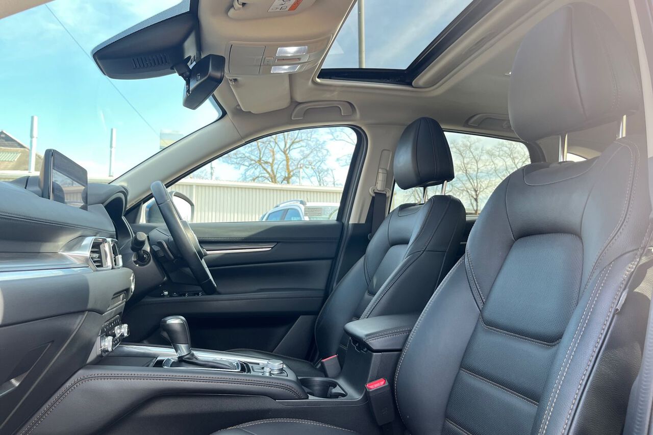 MAZDA CX-5, , hi-res