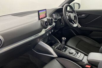 AUDI Q2, , hi-res