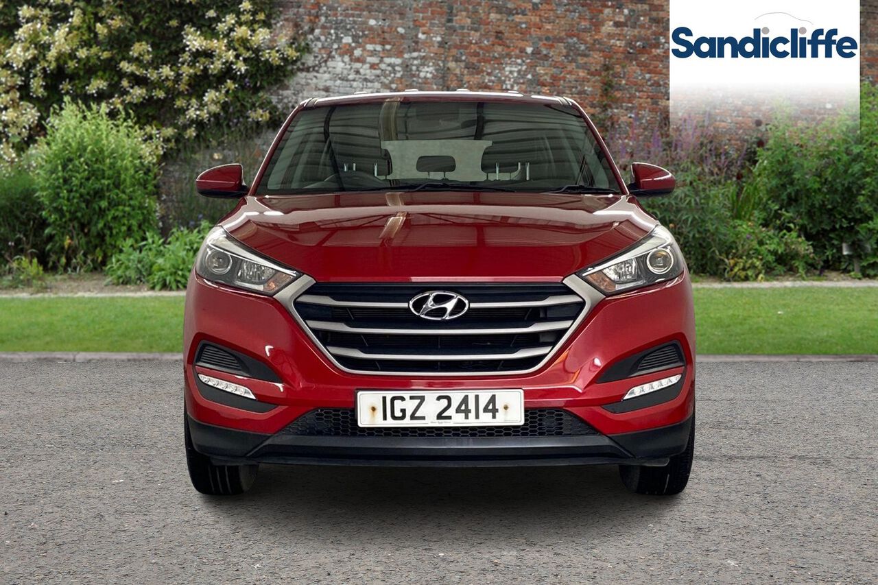 HYUNDAI TUCSON, , hi-res