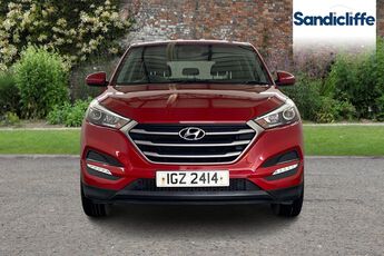 HYUNDAI TUCSON, , hi-res