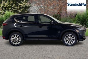 MAZDA CX-5, , hi-res