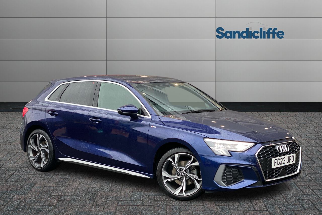 AUDI A3, , hi-res