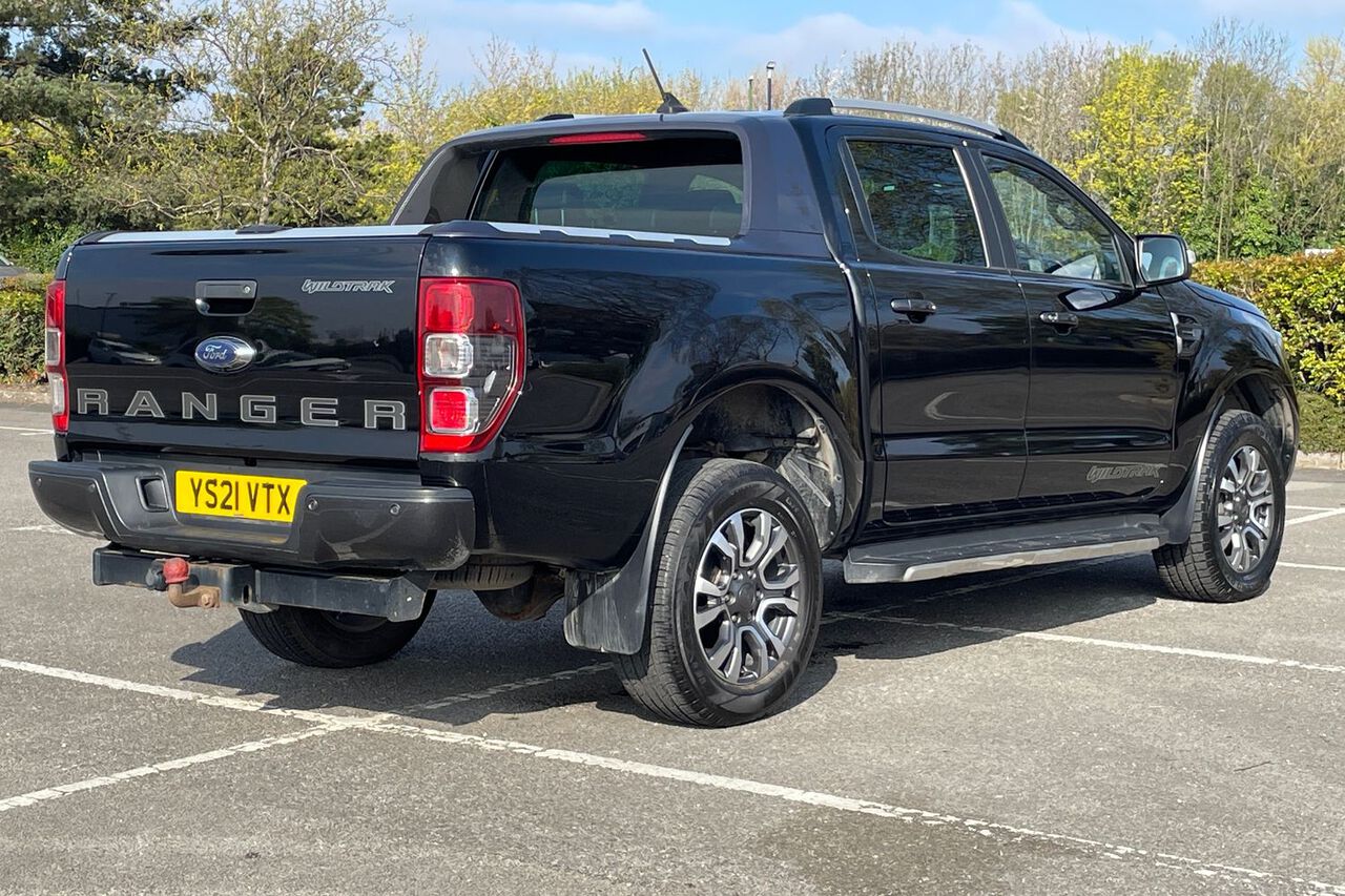 FORD RANGER, , hi-res