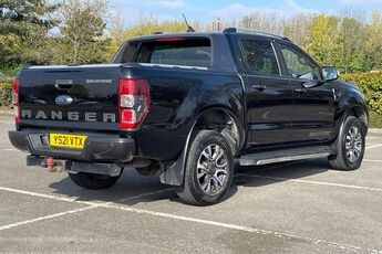 FORD RANGER, , hi-res