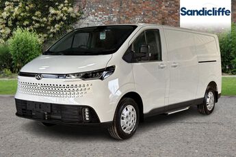 MAXUS DELIVER 7, , hi-res