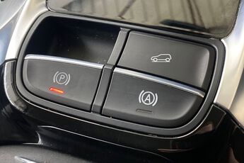 MG MOTOR UK HS, , hi-res