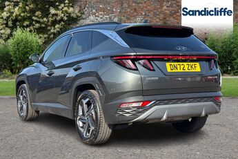 HYUNDAI TUCSON, , hi-res
