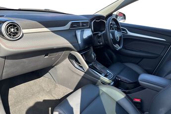 MG MOTOR UK ZS, , hi-res