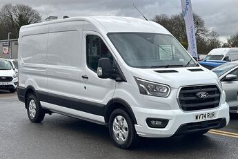 FORD TRANSIT, , hi-res