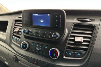 FORD TRANSIT CUSTOM, , hi-res