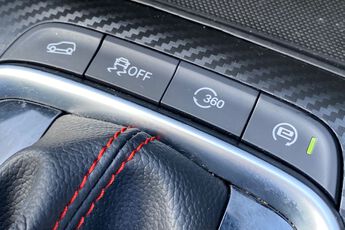 MG MOTOR UK ZS, , hi-res