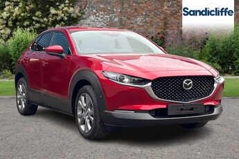 MAZDA CX-30, , hi-res