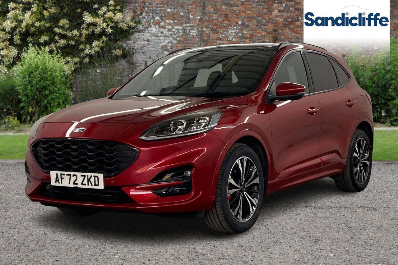 FORD KUGA, , hi-res